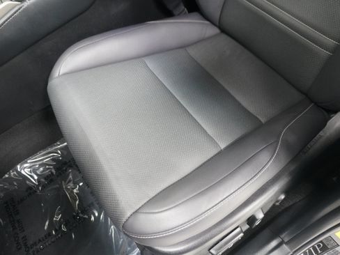 Used 2019 Lexus NX 300 AWD w/ Comfort Package image 12