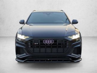 Used 2023 Audi SQ8 Premium Plus AWD/4WD video 2