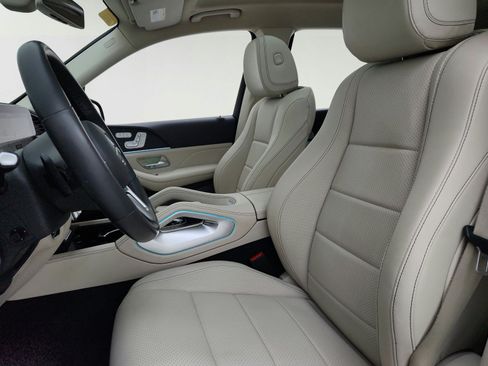 Certified 2020 Mercedes-Benz GLS 450 4MATIC image 17