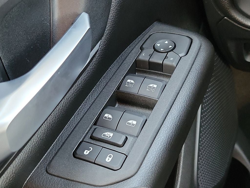 Used 2025 RAM 1500 Tradesman AWD/4WD image 13
