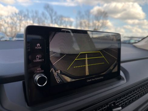 New 2026 Honda Accord SE image 29