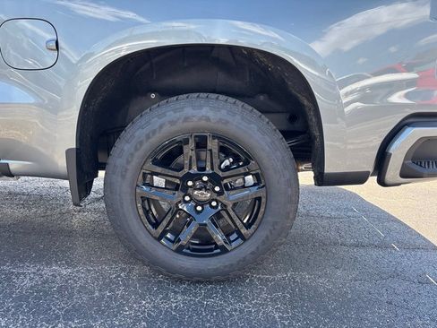 New 2026 Chevrolet Silverado 1500 RST w/ Convenience Package II AWD/4WD image 12