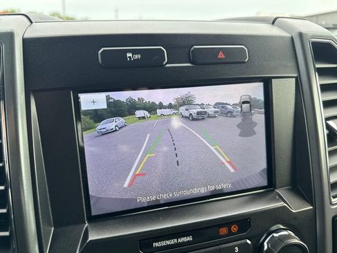Used 2022 Ford F250 XLT w/ XLT Value Package AWD/4WD image 17