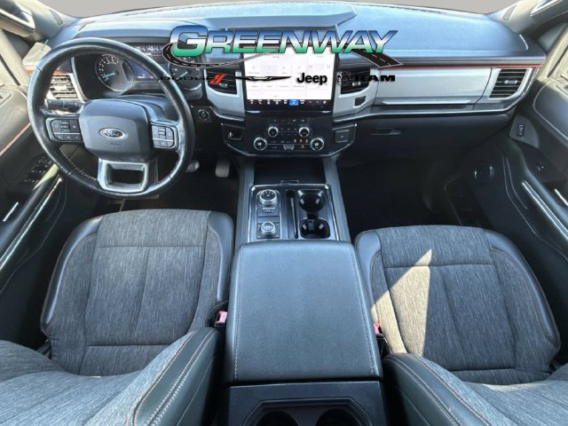 Used 2022 Ford Expedition Timberline AWD/4WD image 13