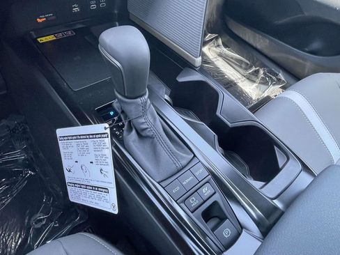 New 2026 Toyota Camry SE FWD image 42