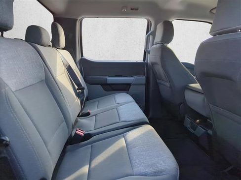 Used 2025 Ford F250 XLT image 19