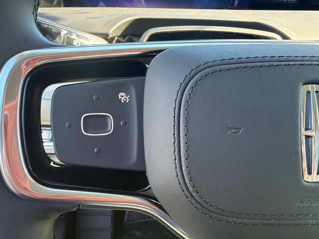 New 2026 Lincoln Nautilus Premier w/ Equipment Group 102A AWD/4WD image 15