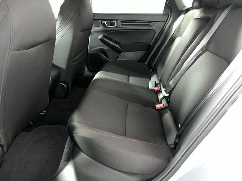Used 2025 Honda Civic Si image 28
