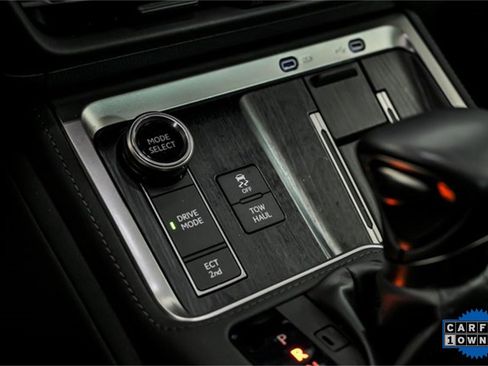 Used 2024 Lexus GX 550 image 22