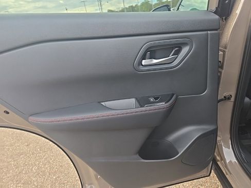 New 2026 Nissan Rogue SV w/ Rock Creek Premium Package image 38