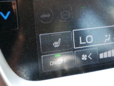 Certified 2024 Subaru Legacy Limited AWD/4WD image 28