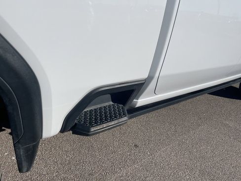 Used 2022 GMC Sierra 2500 AT4 w/ AT4 Premium Plus Package image 10