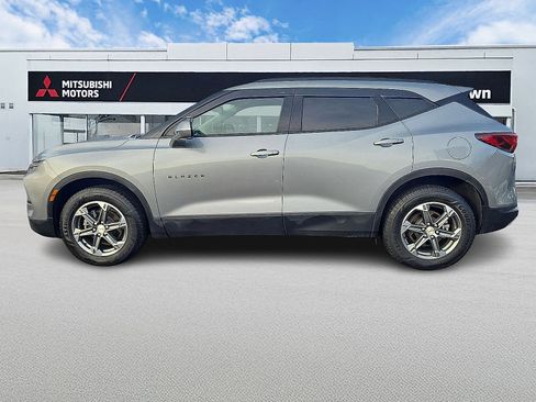 Used 2023 Chevrolet Blazer LT w/ Convenience Package image 7