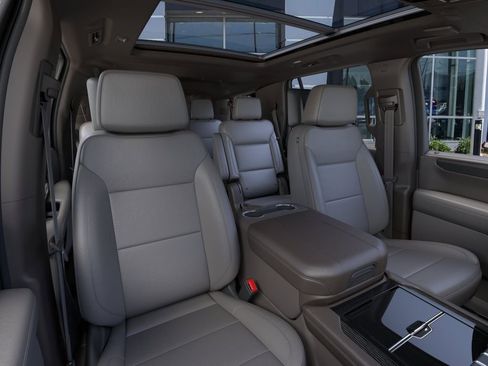 New 2026 GMC Yukon Elevation w/ Elevation Premium Package image 16