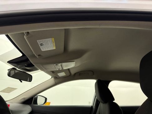 New 2026 Nissan Sentra S w/ Floor Mat Package image 16