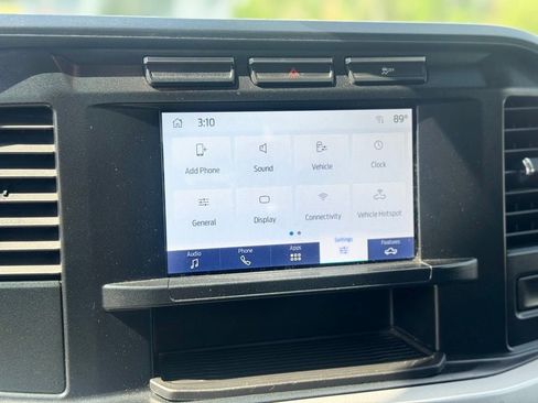 Used 2023 Ford F250 XLT AWD/4WD image 18