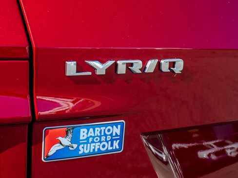 Used 2024 Cadillac Lyriq Tech image 10