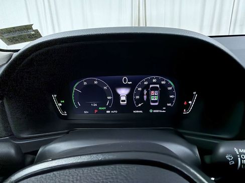 New 2025 Honda Accord EX-L image 19