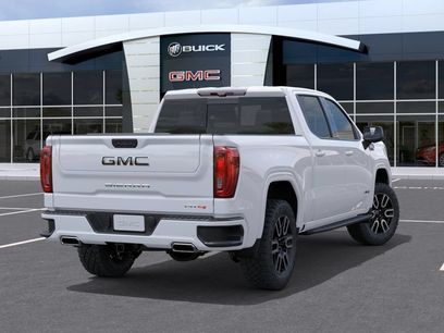 New 2026 GMC Sierra 1500 AT4 w/ AT4 Premium Package