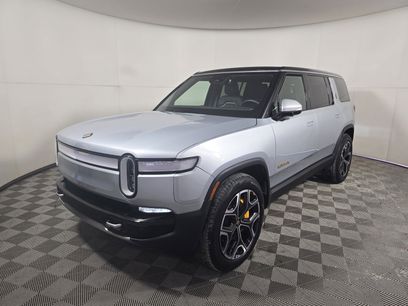 Used 2023 Rivian R1S Adventure