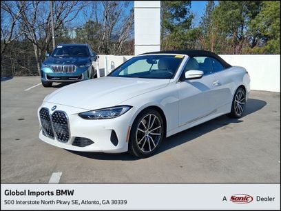Certified 2023 BMW 430i 430i