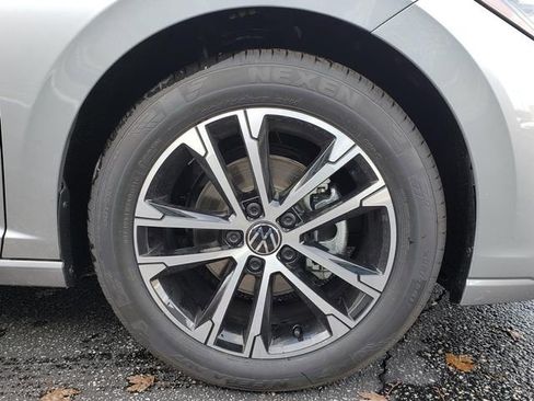New 2026 Volkswagen Jetta Sport FWD image 12