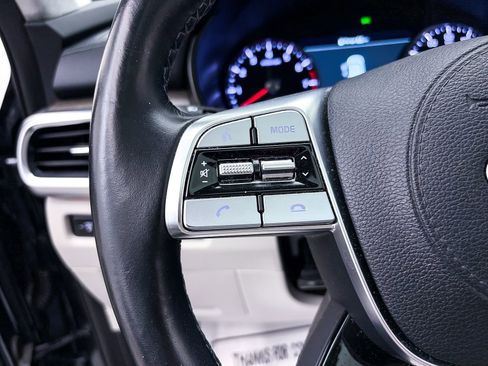 Used 2021 Kia Telluride SX w/ SX Prestige Package image 37