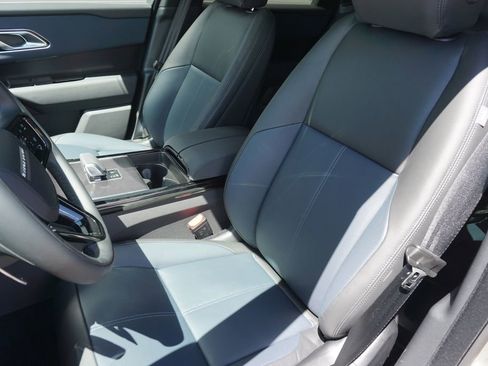 New 2026 Land Rover Range Rover Velar Dynamic SE image 20