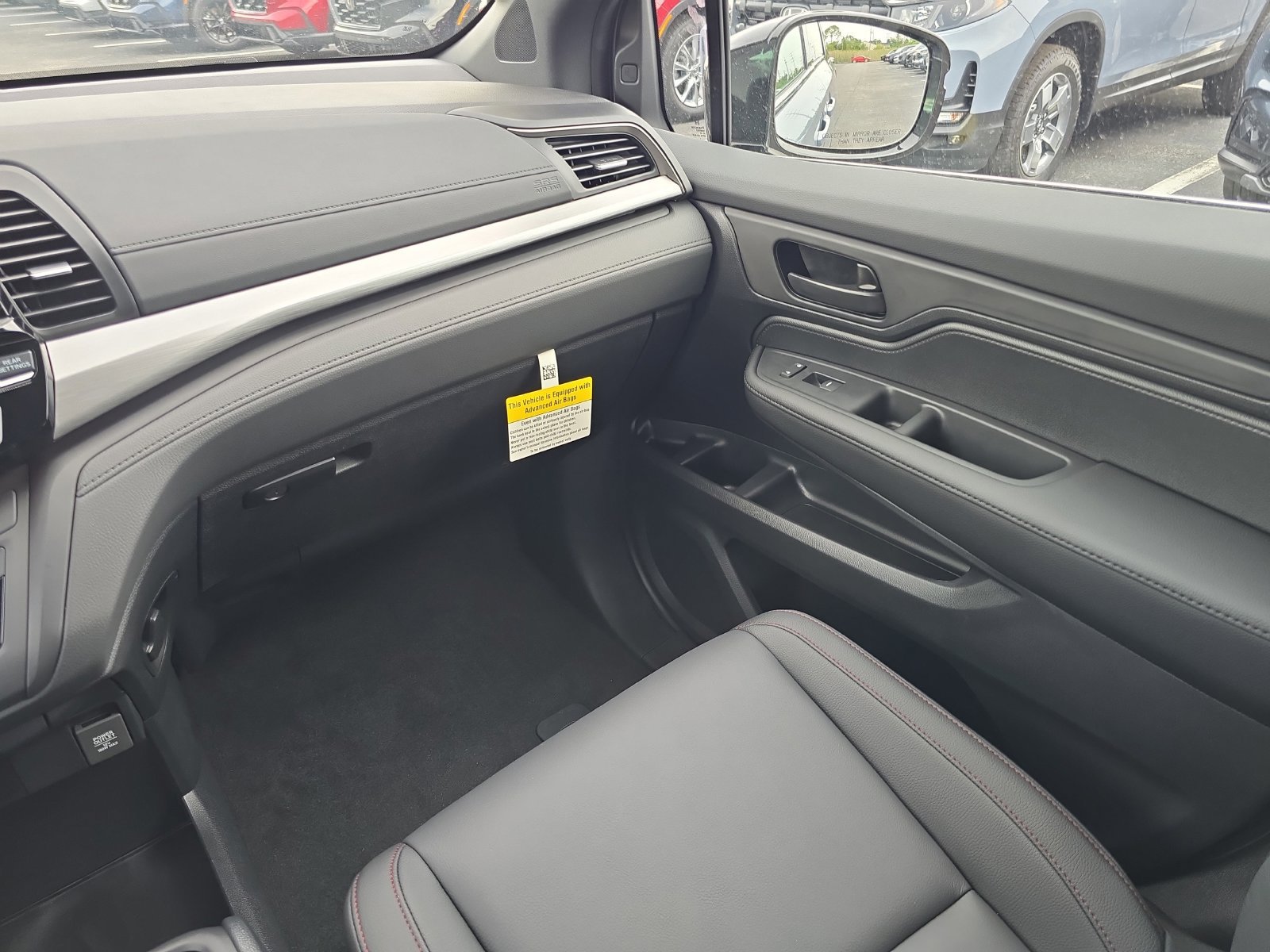 New 2026 Honda Odyssey Sport-L image 13