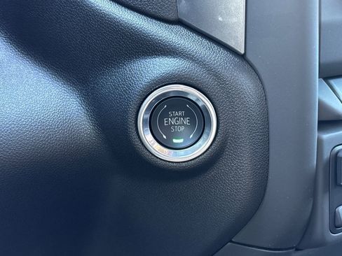 New 2025 GMC Sierra 3500 Pro w/ Convenience Package image 10