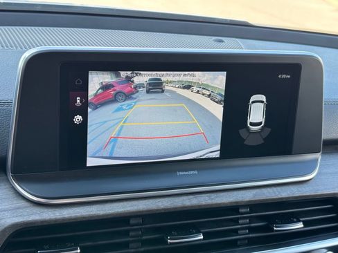 Used 2022 Kia Telluride EX w/ EX Premium Package FWD image 19