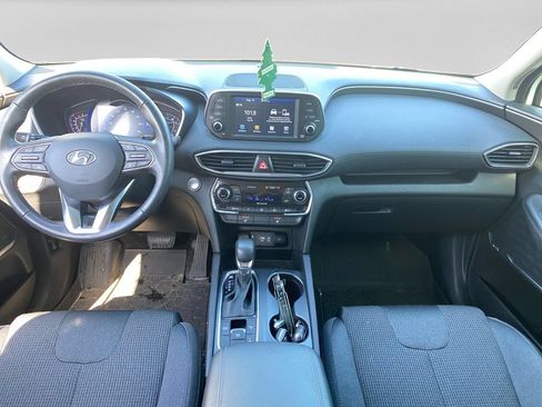 Used 2020 Hyundai Santa Fe SEL w/ Convenience Package FWD image 13
