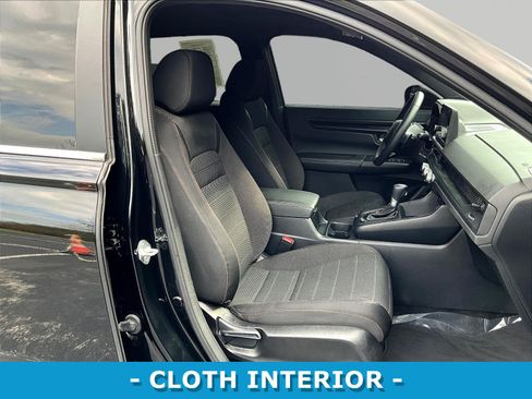 Certified 2024 Honda CR-V Sport image 29