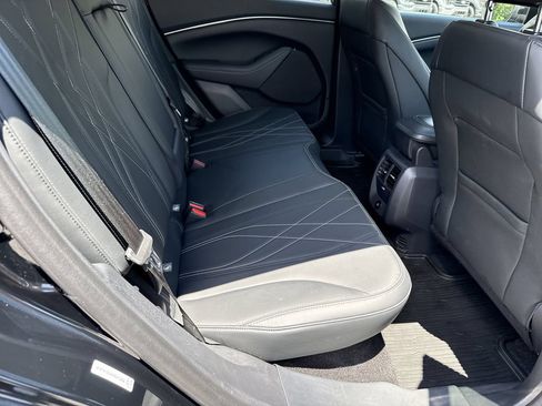 Used 2024 Ford Mustang Mach-E Select w/ Comfort Package Lite AWD/4WD image 15