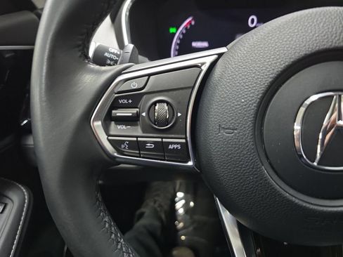 Used 2023 Acura MDX SH-AWD w/ Technology Package image 20
