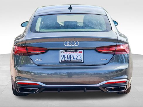 Used 2023 Audi A5 2.0T Premium w/ Convenience Package image 6