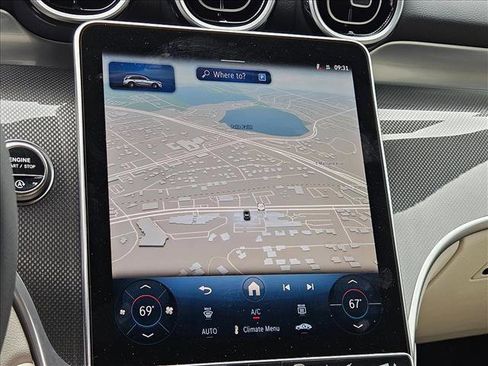 Certified 2026 Mercedes-Benz GLC 300 4MATIC image 13