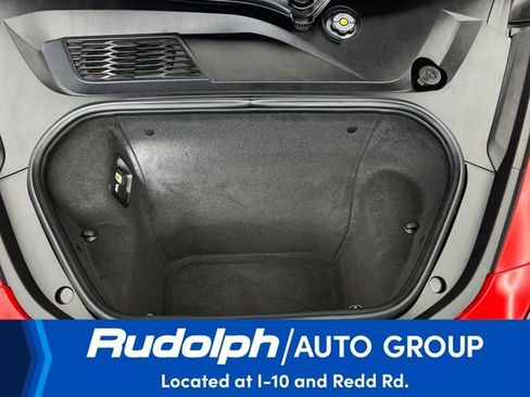 Used 2024 Chevrolet Corvette Stingray Preferred Cpe w/ Z51 Performance Package image 32