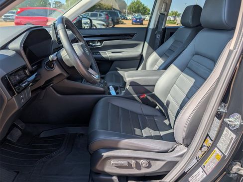 Certified 2024 Honda CR-V EX-L image 11