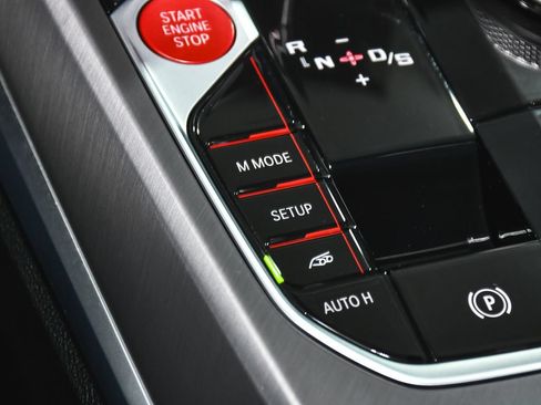 Used 2026 BMW M4 xDrive Competition AWD/4WD image 34