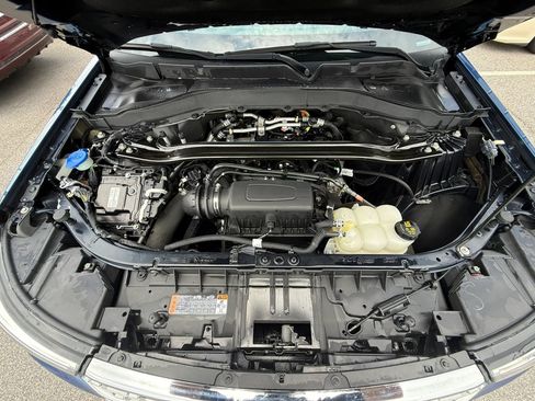 Used 2022 Ford Explorer Limited RWD image 35