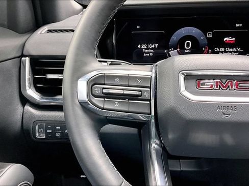 Used 2026 GMC Terrain Elevation w/ LPO, Floor Liner Package AWD/4WD image 11