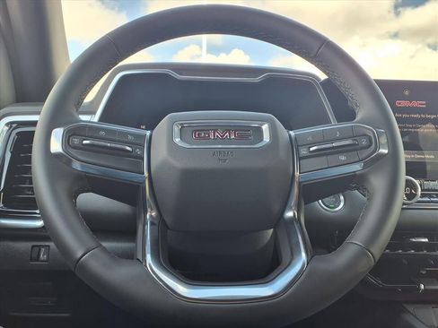 New 2026 GMC Canyon Elevation w/ Convenience Package RWD image 12