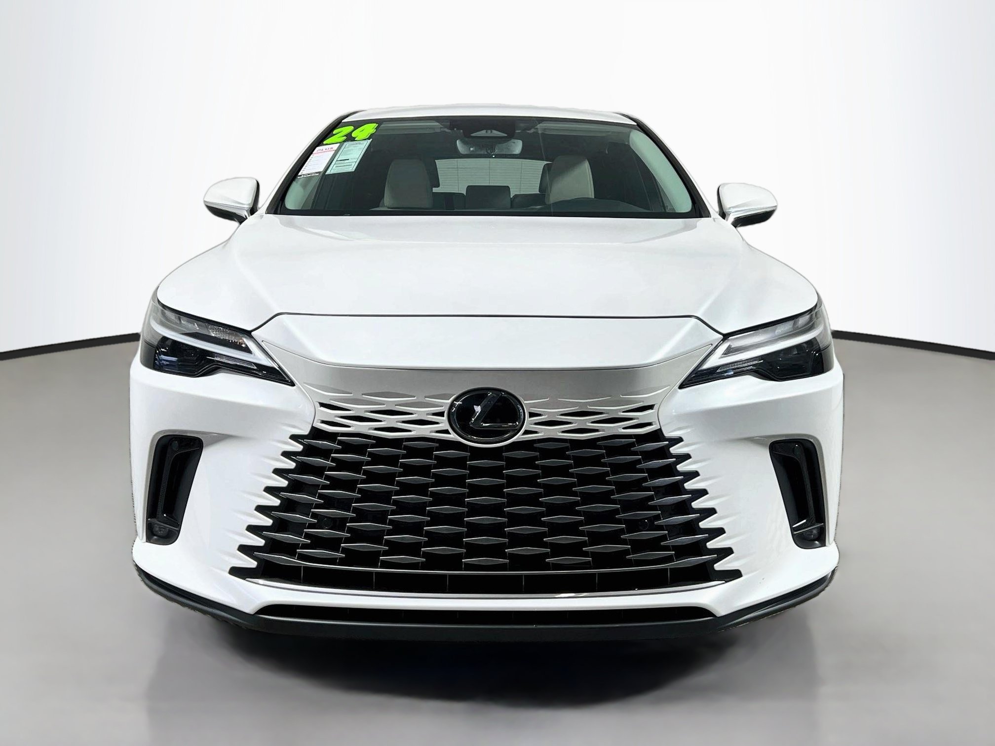 Used 2024 Lexus RX 350 FWD w/ Technology Package image 11