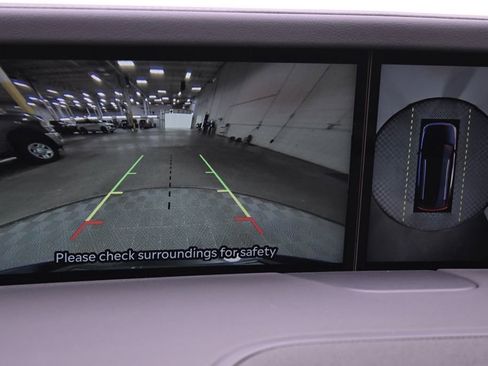 New 2026 Lincoln Nautilus Premier w/ Equipment Group 102A image 27