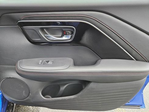 New 2025 Acura ADX A-Spec image 13