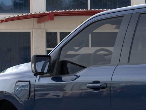 New 2025 Ford F150 Lightning Flash image 21