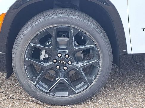 New 2026 Chevrolet Traverse RS image 19