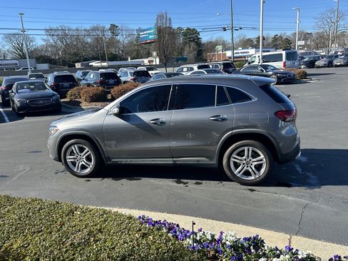 Certified 2021 Mercedes-Benz GLA 250 4MATIC image 7