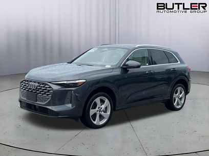 Used 2025 Audi Q5 Premium Plus